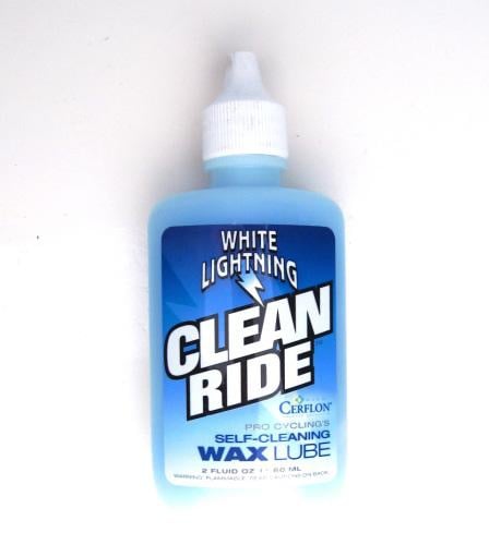 White lightning discount epic ride lube