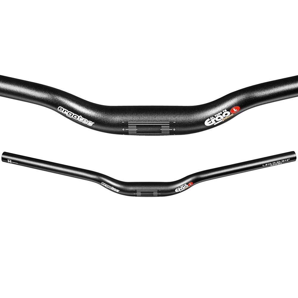 ergotec handlebar
