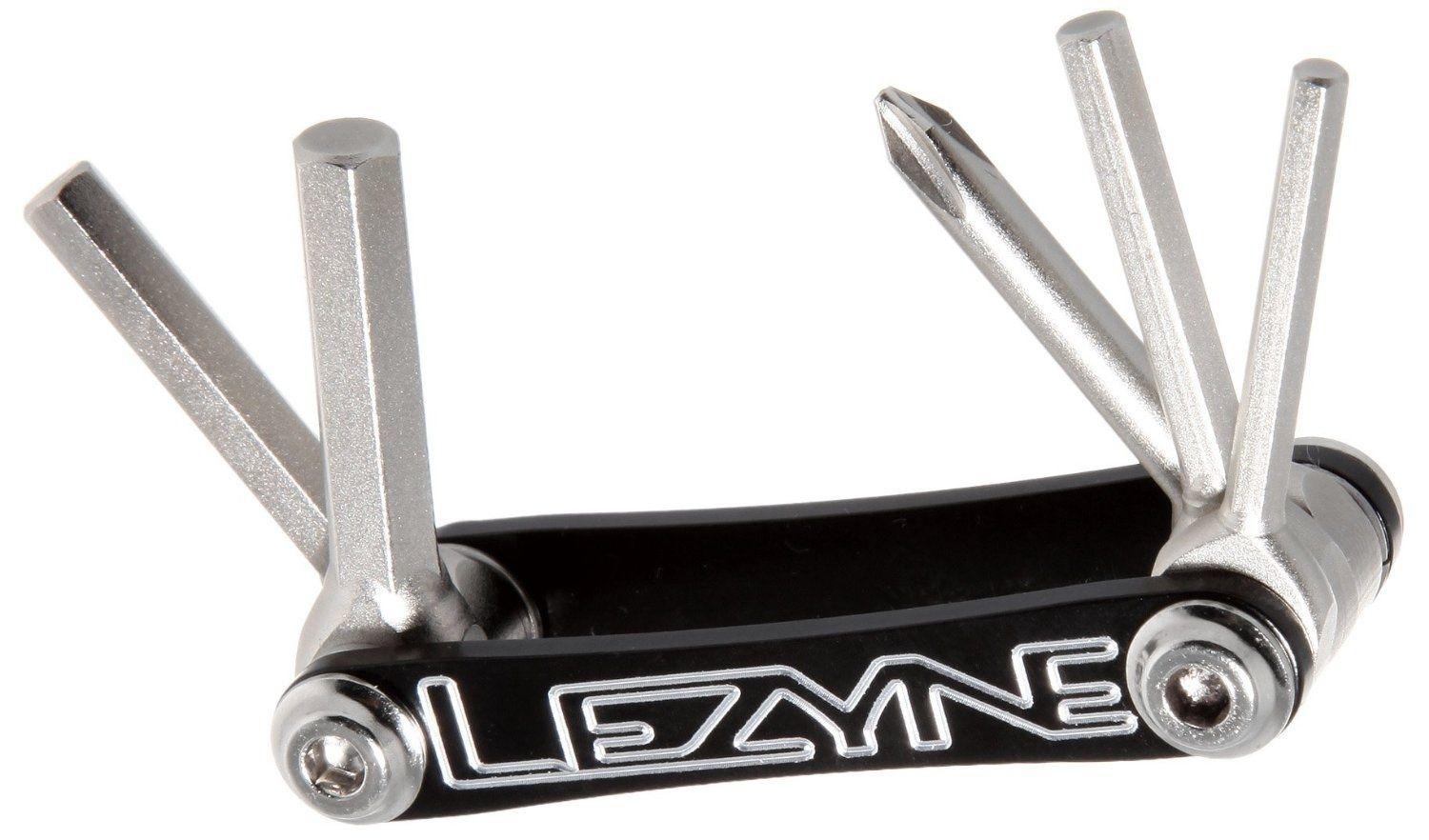 Lezyne v5 clearance multi tool