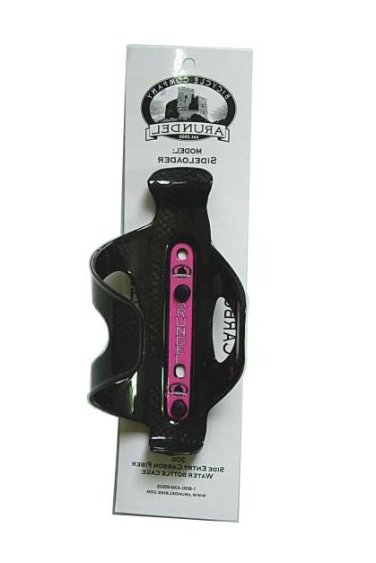 arundel sideloader water bottle cage