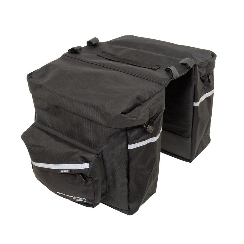 Axiom appalachian rear pannier discount