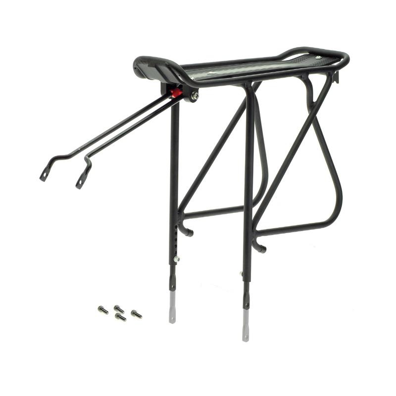Axiom journey adjustable 2429 rack best sale