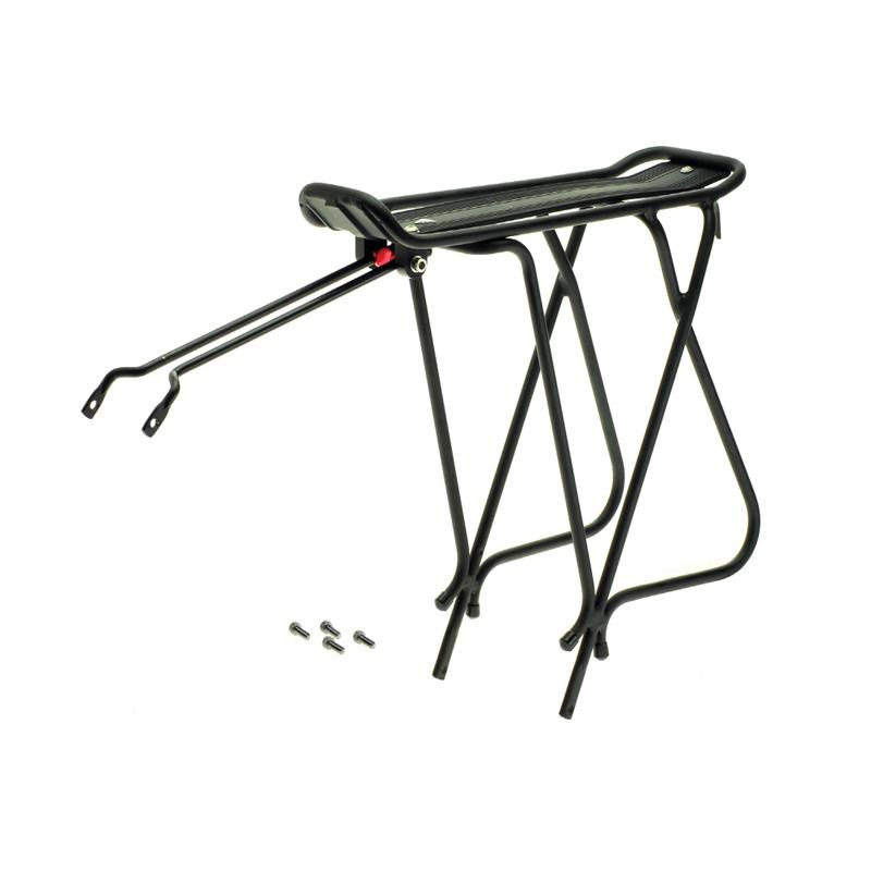 Axiom pannier rack clearance