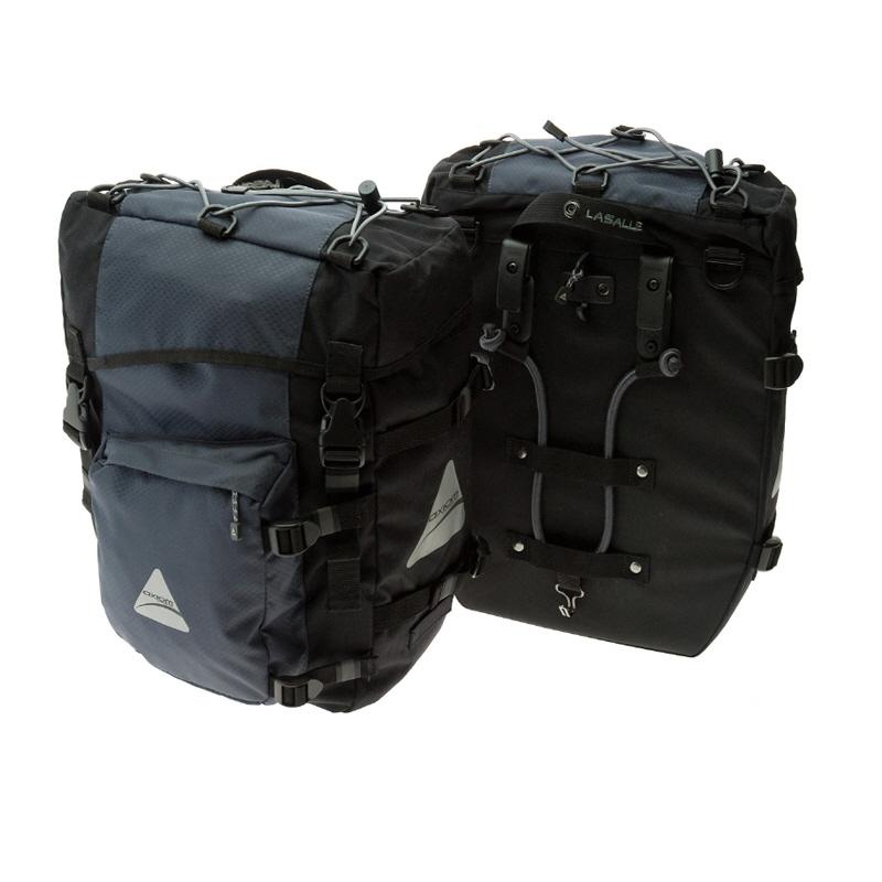 Axiom panniers sales