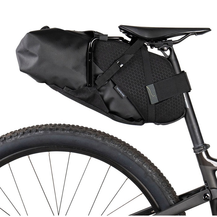 topeak backloader saddle bag