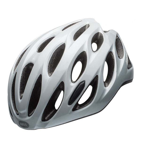 bell draft cycling helmet