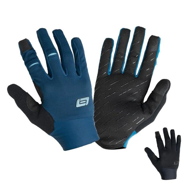 Bellwether Overland Long Finger Gloves Touch Screen