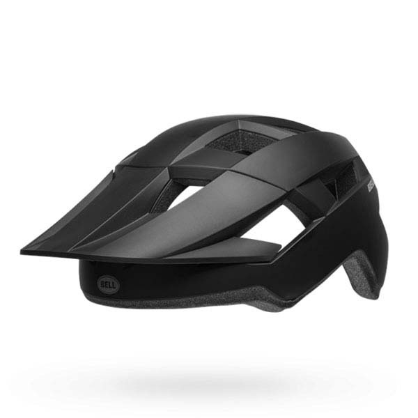 Bell spark bike helmet sale