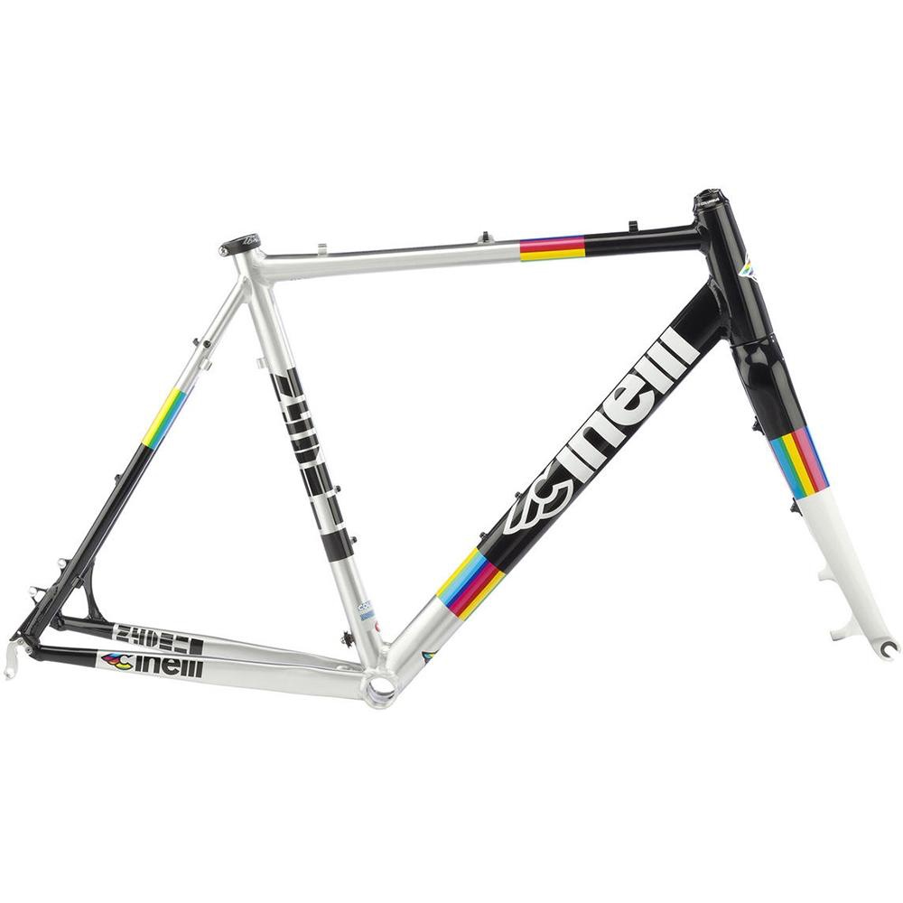 Cinelli zydeco online 2017