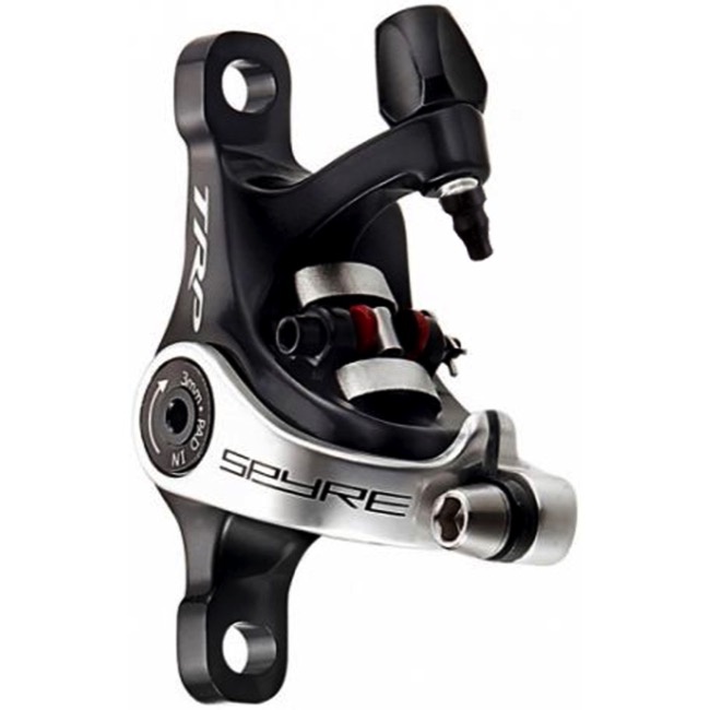 TRP Spyre SLC Flat Mount Road Disc Brake