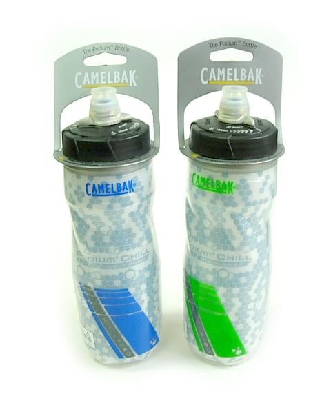 Camelbak Podium Chill Water Bottle 610ml