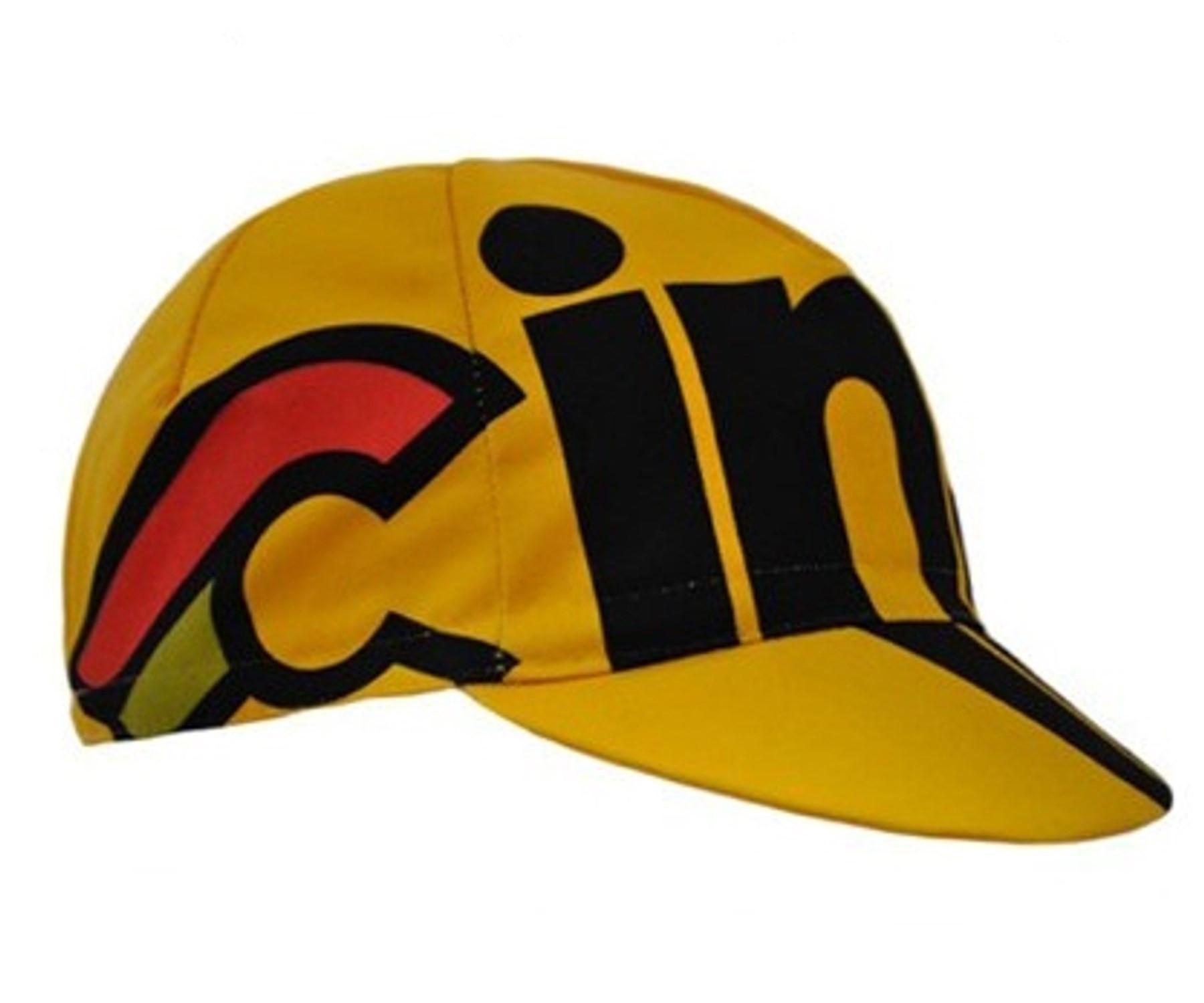 Cinelli nemo store tig cap