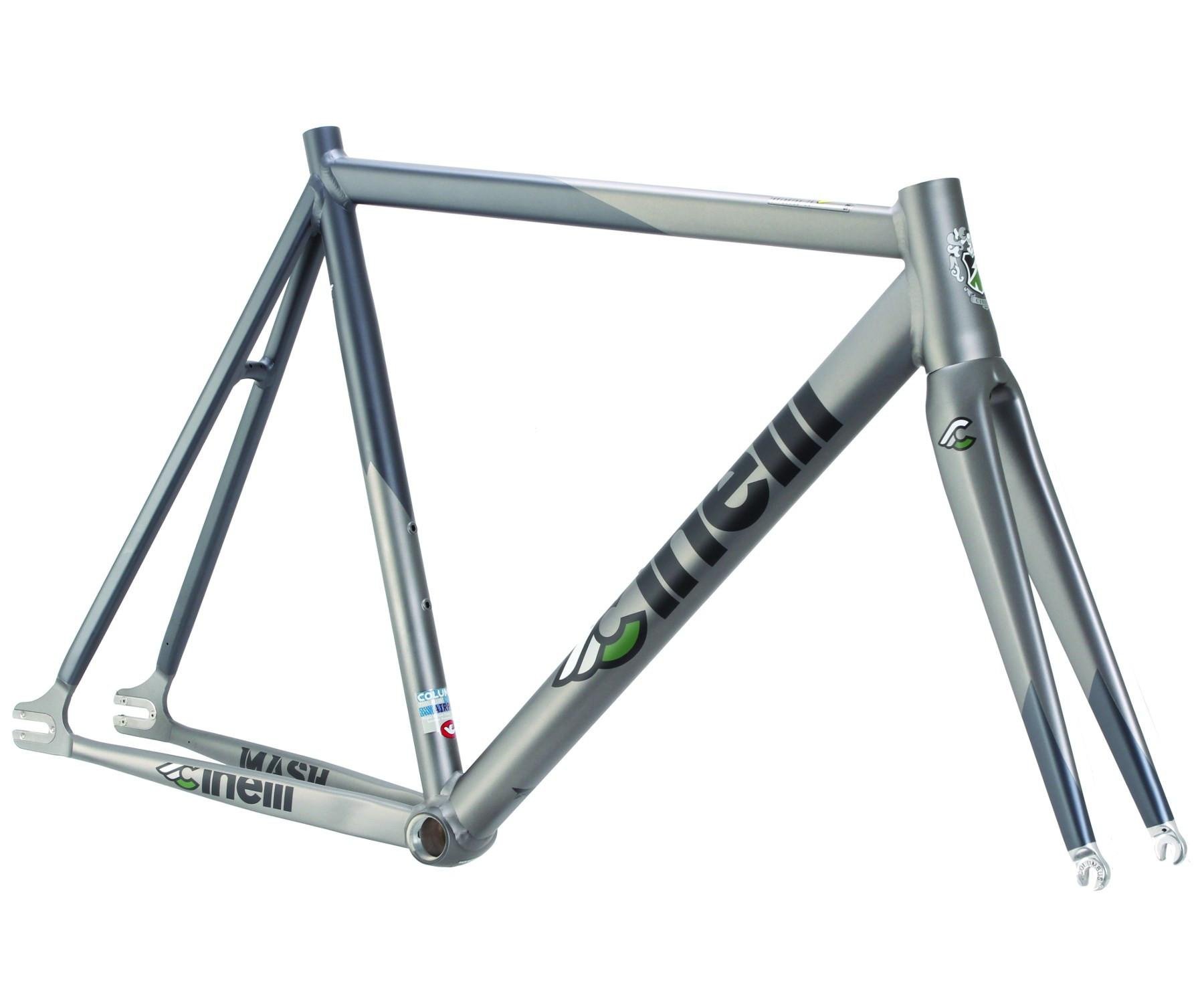 cinelli mash frames