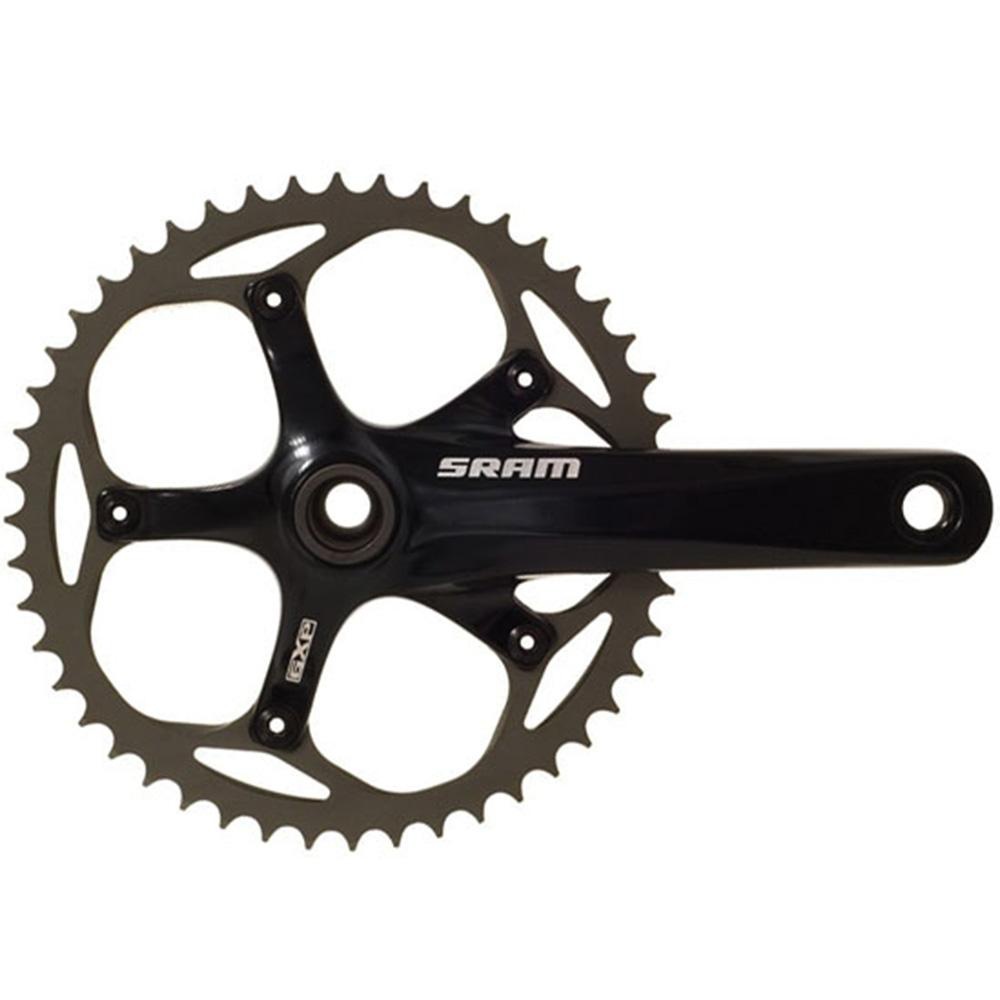 Sram courier crankset online