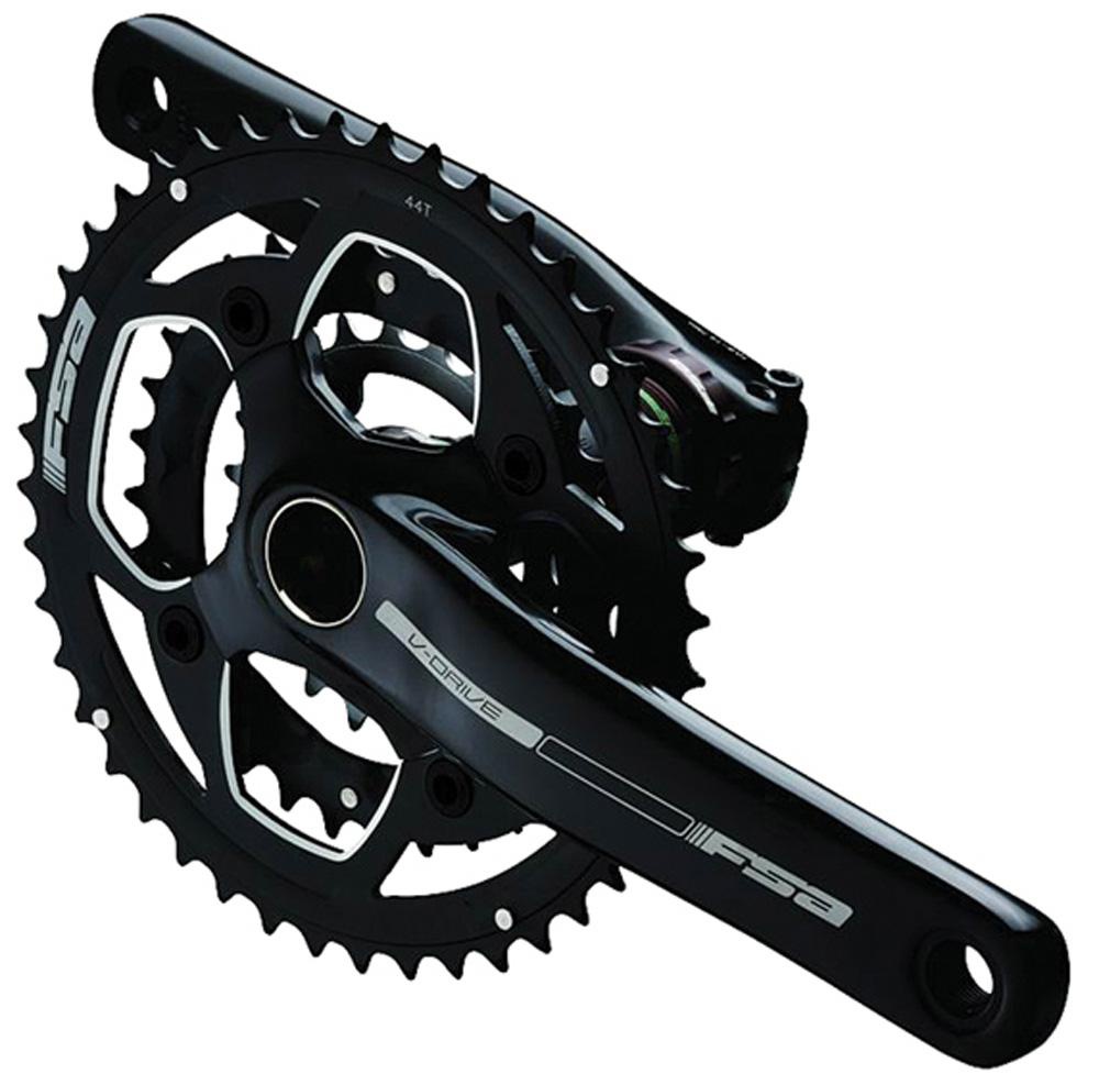 Fsa v cheap drive crankset