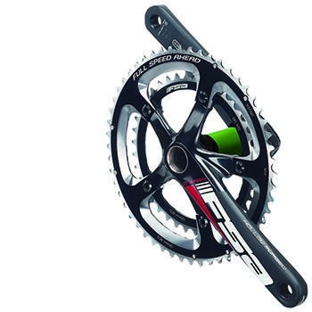 fsa energy compact crankset