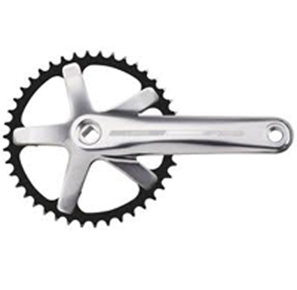 fsa vero track crankset