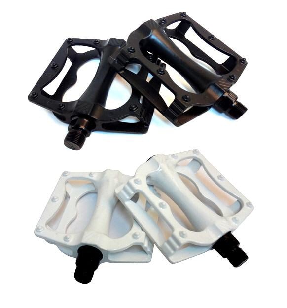 Divine Aluminum Flat Pedals 1019 2colors
