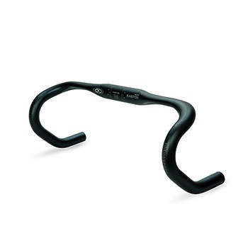Easton EA30 Aero Ergo 31.8x400mm Drop Bar