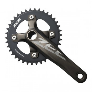 Shimano Zee FC-M640 36T 68-73 BB Shell Crankset