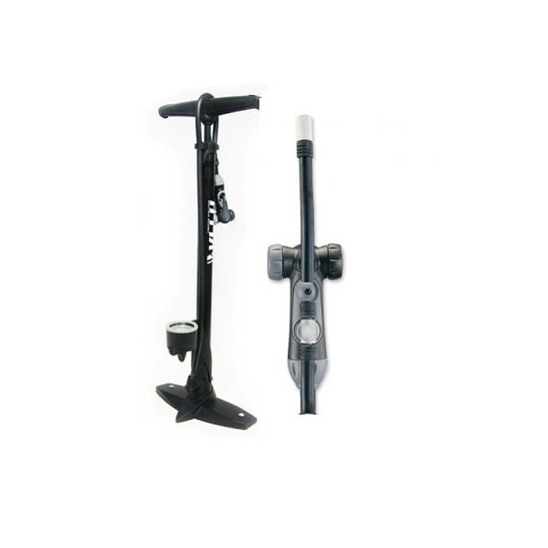 Repco discount bike pump