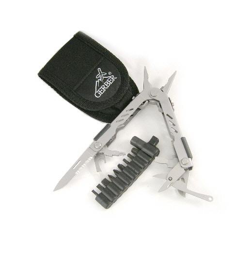 Gerber Multi Plier 400 Tool Compact Sport