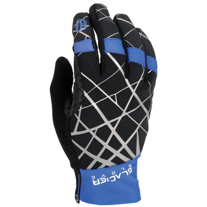 Glacier Premium Cyclocross Gloves