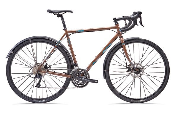 Cinelli Hobootleg Easy Travel Bike