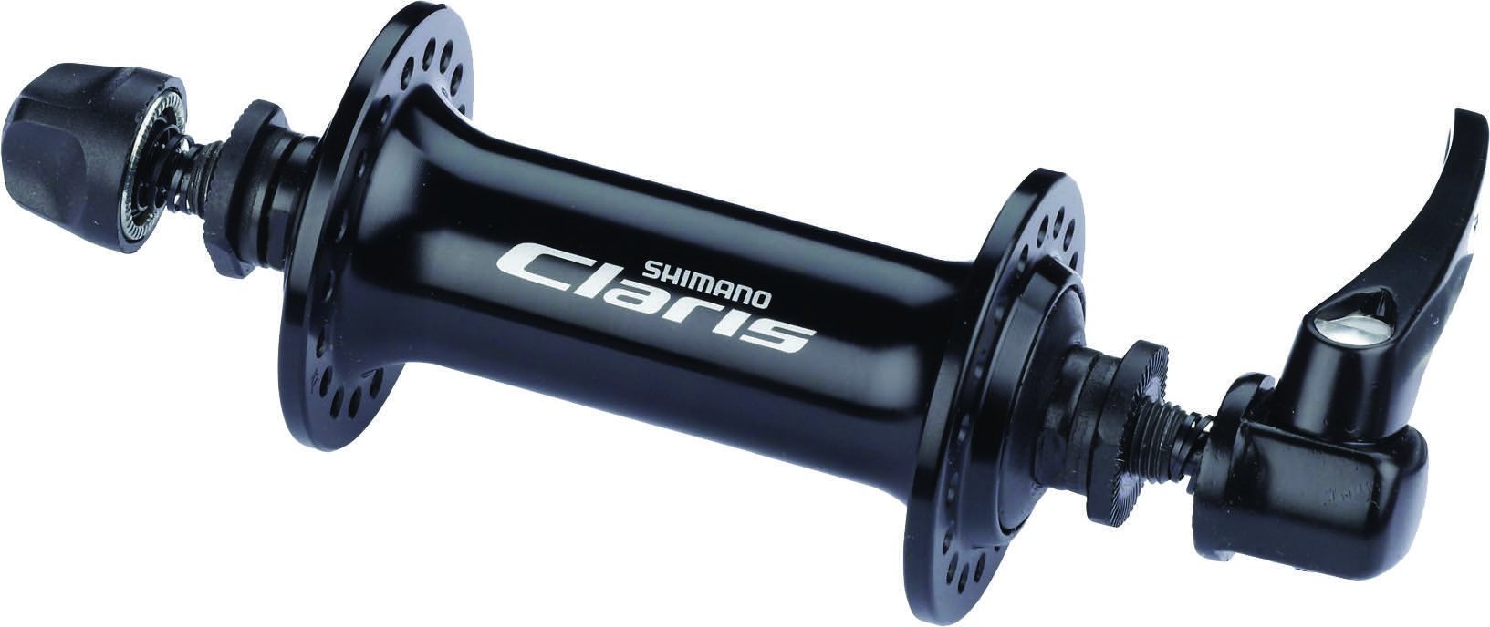 Shimano claris hub on sale