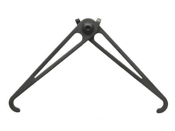 Icetoolz Foldable Chain Hook Bicycle Tool 62H1