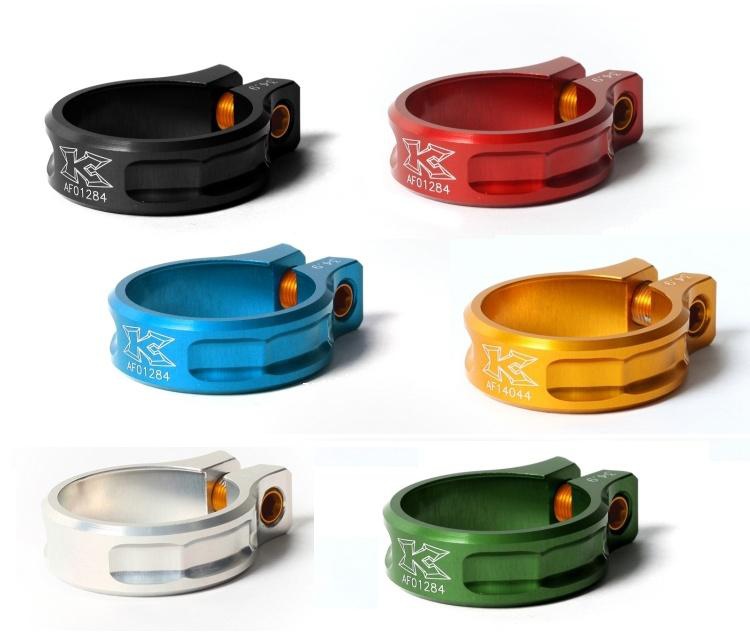 Kcnc 2025 seat clamp
