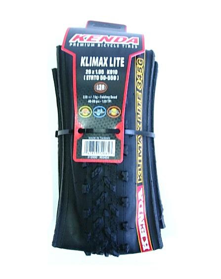 Kenda klimax lite 26 x 1.95 discount