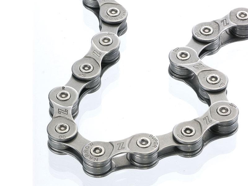 Kmc z99 chain cheap review