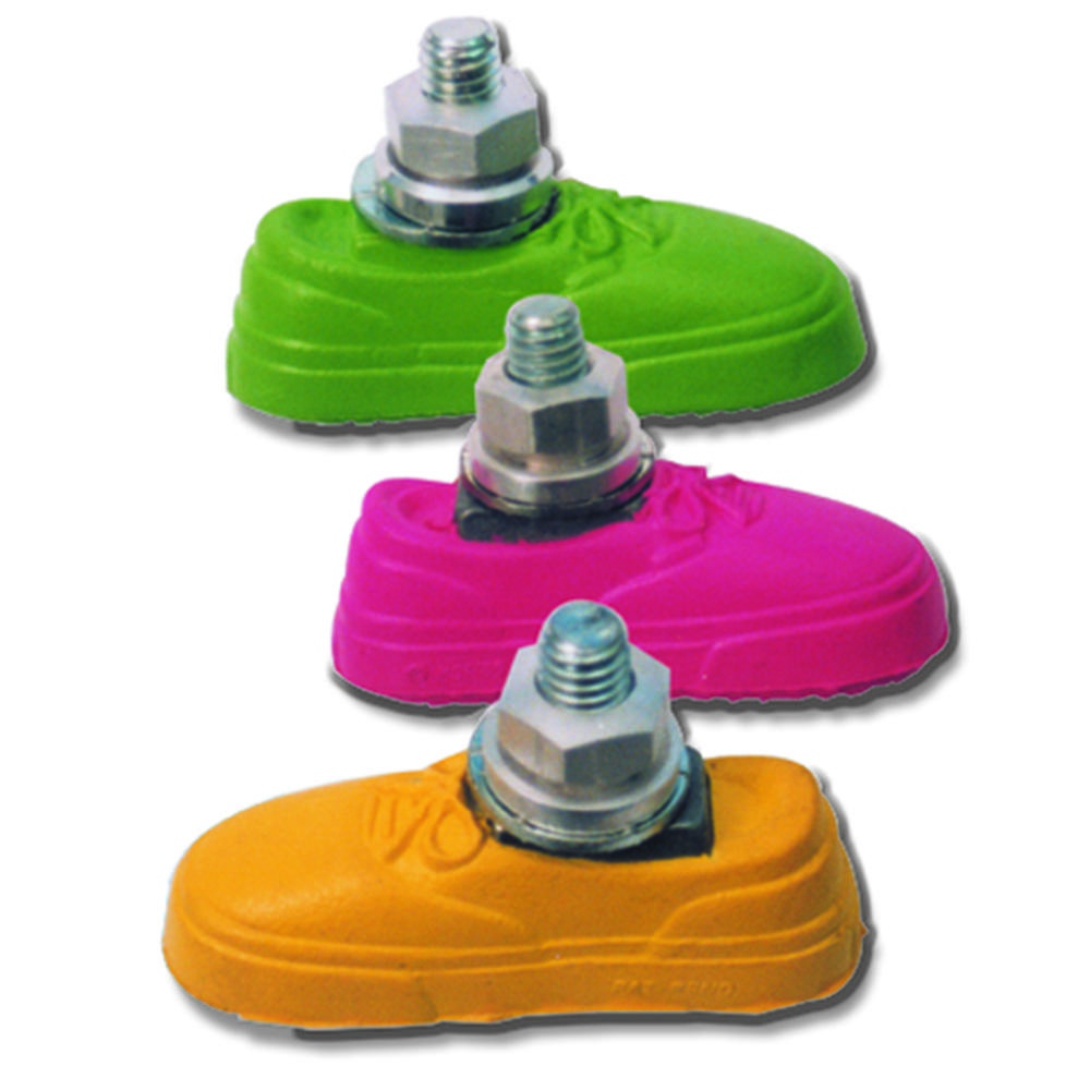 kool stop vans