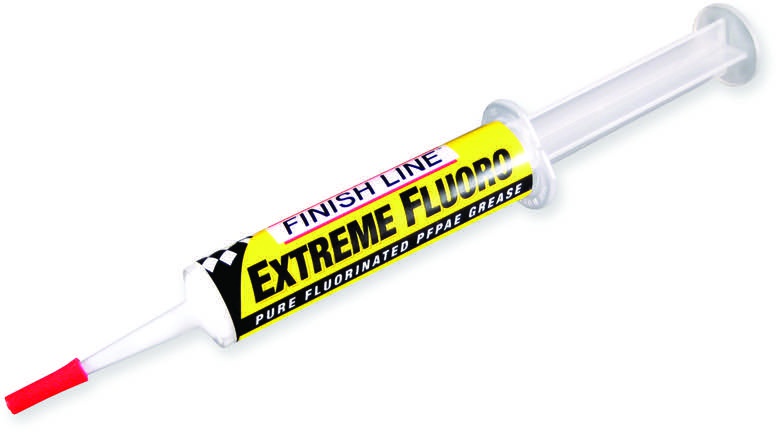 Finish Line Extreme Fluoro 20g Syringe Grease