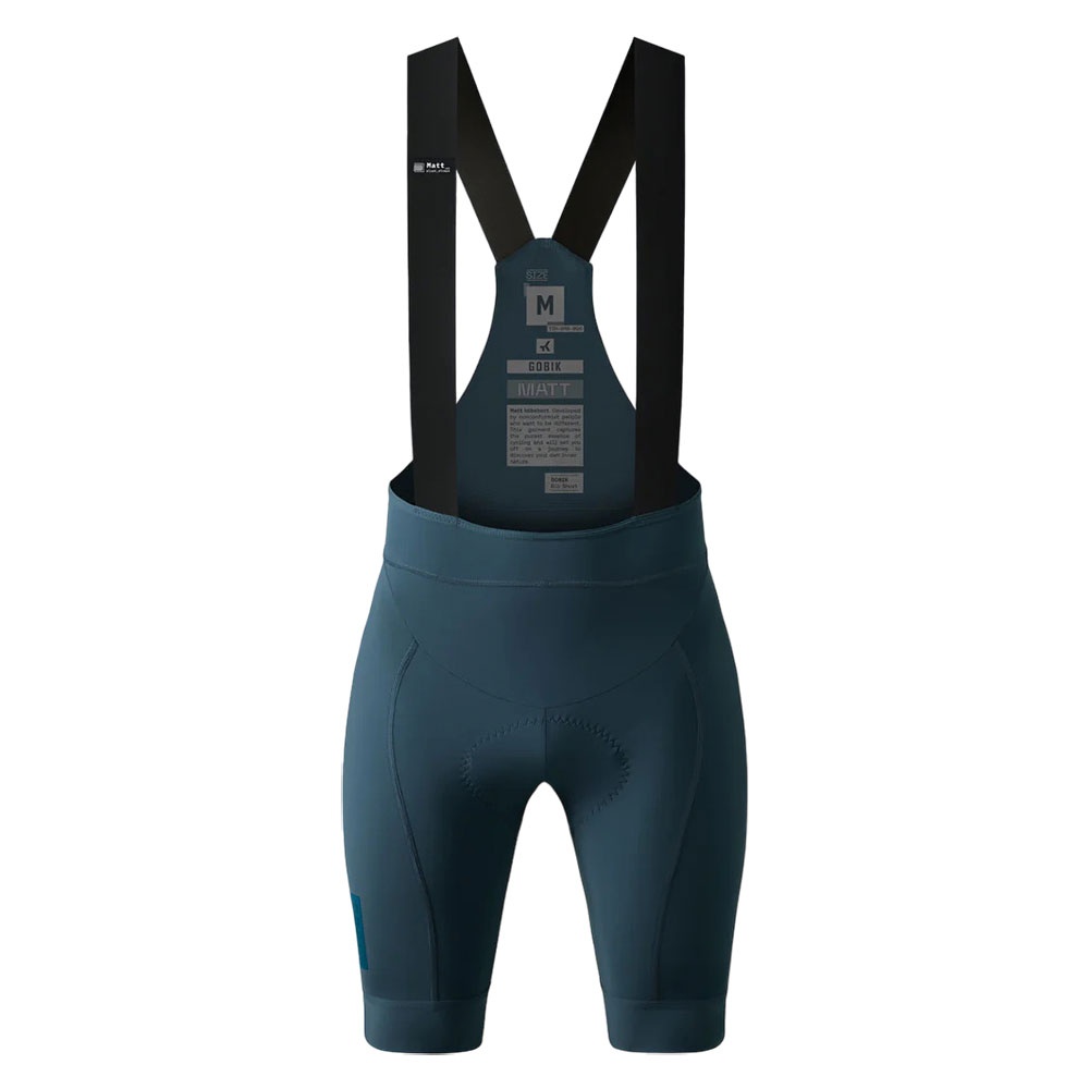 Gobik bib shorts online