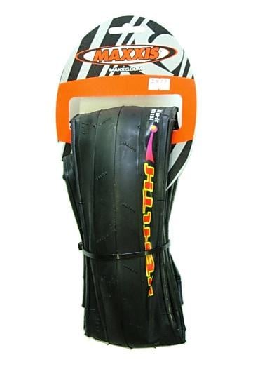 Maxxis Xenith 1.5 Slick Design MTB Tire 26x1.50