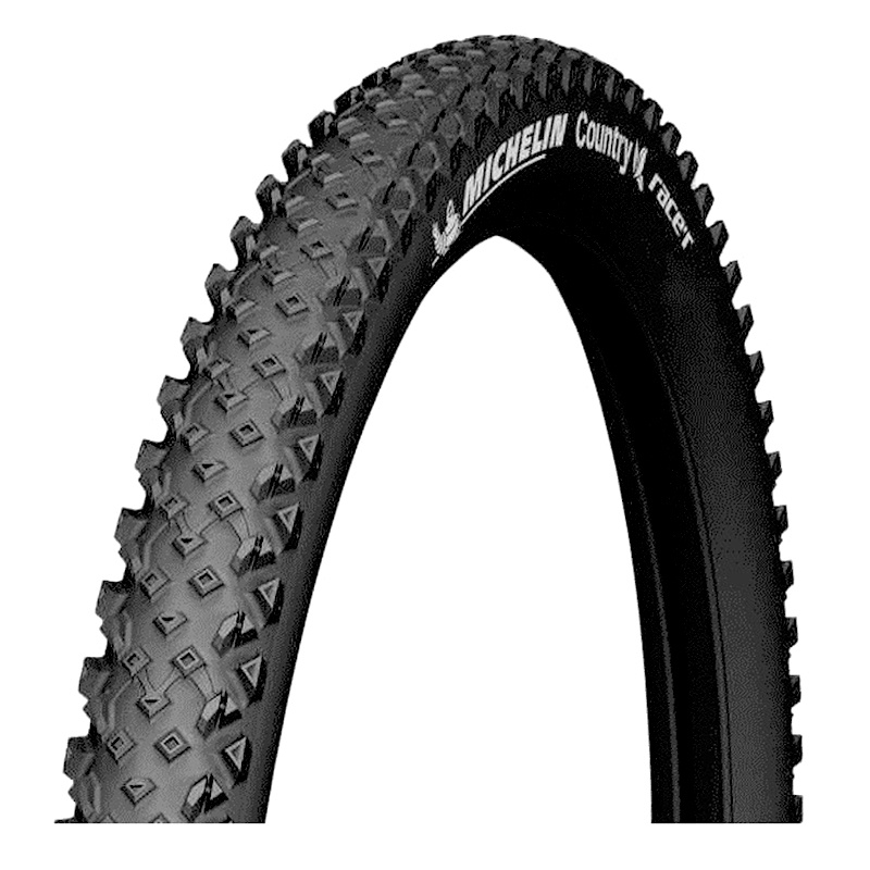 Michelin Tire Country Racer Wire 29x2.1