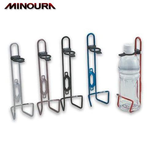 Minoura AB 500 PET cage Mini for 500ml Bicycle Bottle