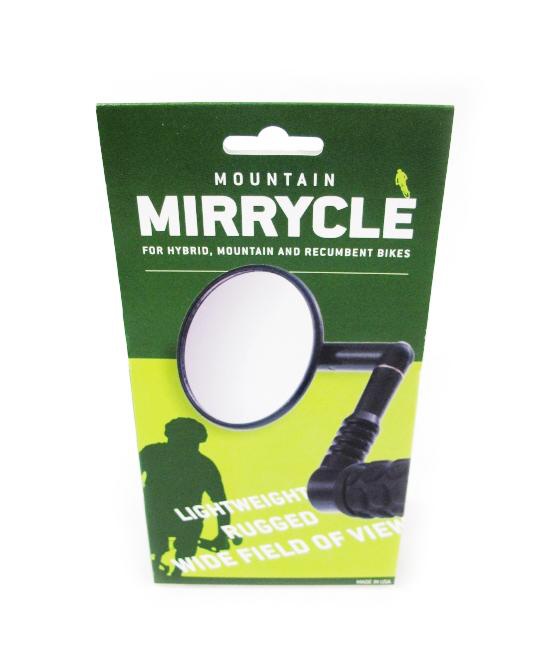 mirrycle bicycle mirror