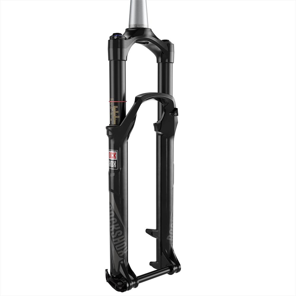 rock shox black box