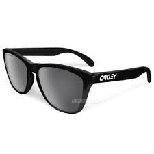 Oakley Sunglasses Asian Fit Frogskins Prizm Black OO9245 6254