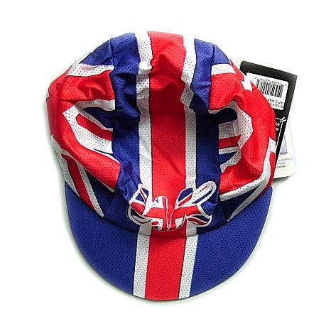 British cycling new arrivals cap
