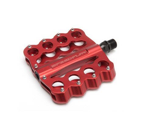 Speedplay 2024 flat pedals