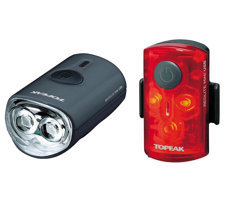 topeak bike light