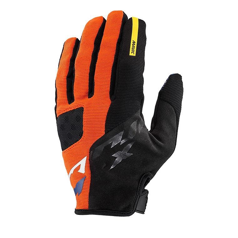 mavic crossmax pro gloves