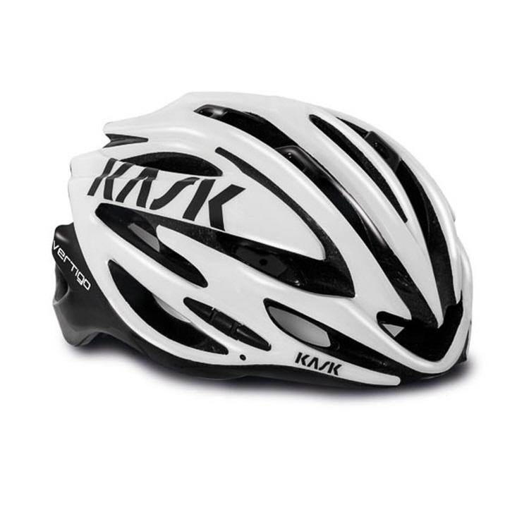 Black Large Helmet Vertigo 2.0 