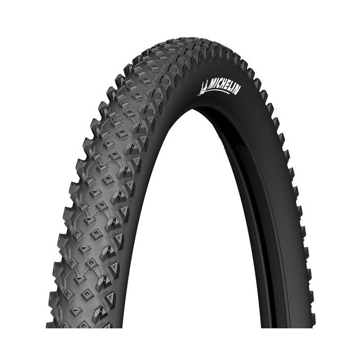 Michelin Country Racer Wired Tire 27 5x2 1   Pl170901 54 1 