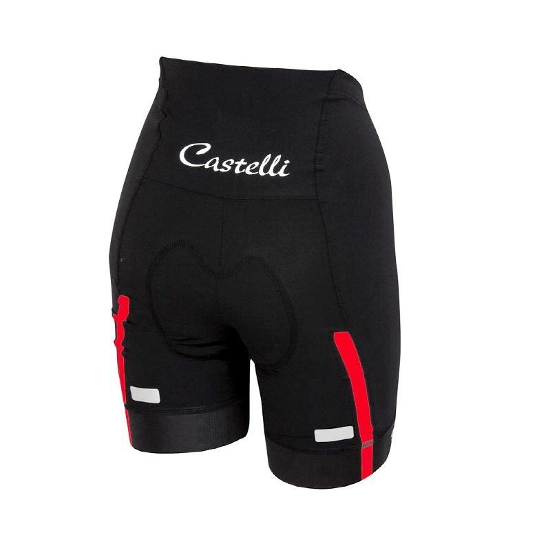 castelli shorts womens