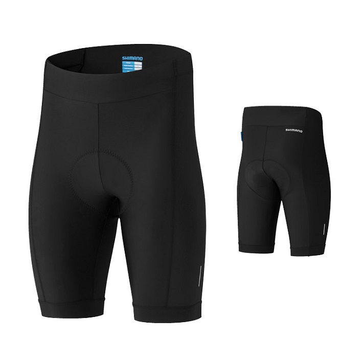 Shimano Shorts Black